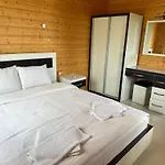 Hotel Palm Cirali