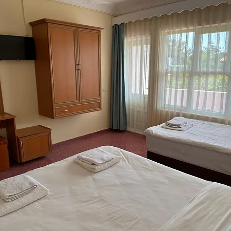 Palm Hotel