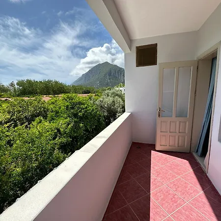 Hotel Palm