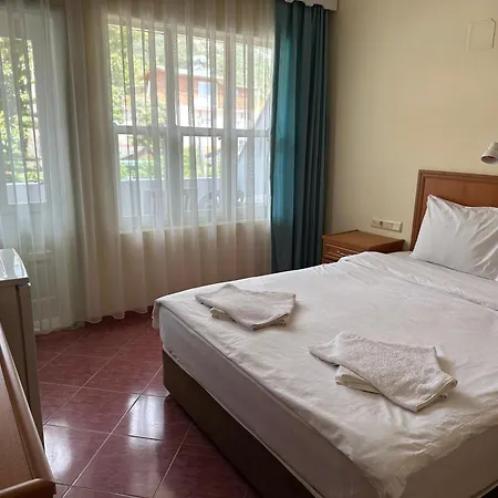 Palm Hotel