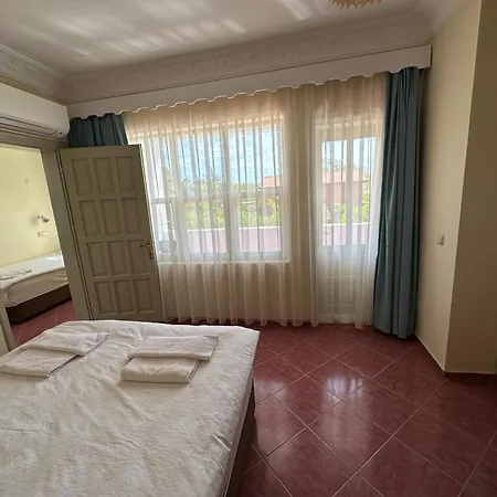 Hotel Palm *