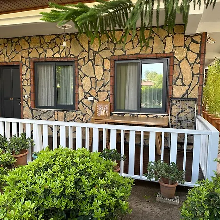 Hotel Palm Cirali