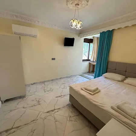 Palm Hotel Cirali