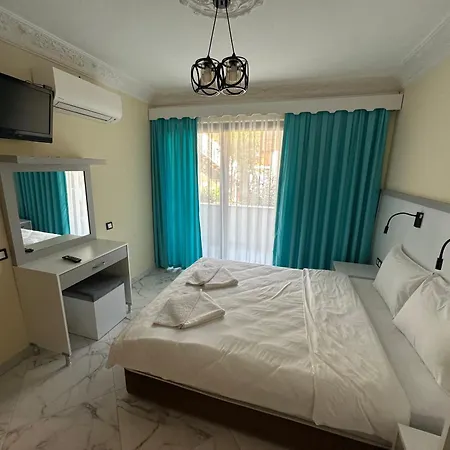 Hotel Palm *
