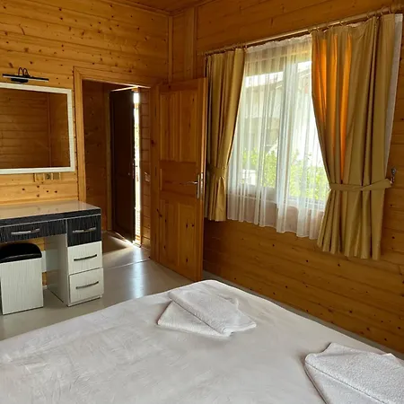 Hotel Palm *