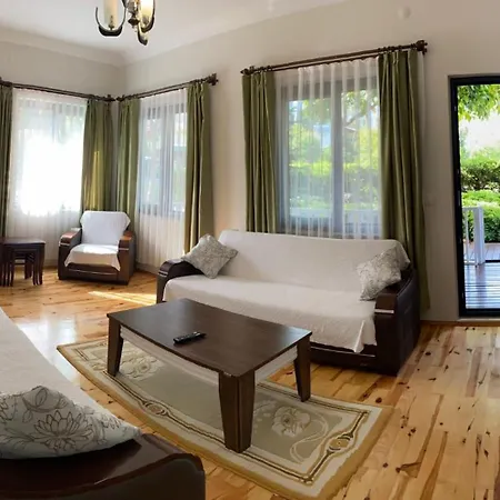 Hotel Palm
