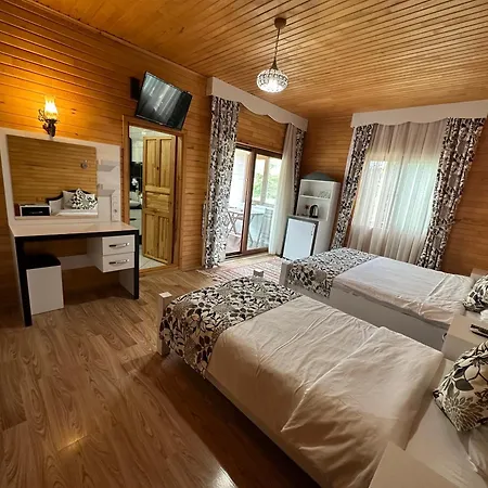 Palm Hotel Cirali