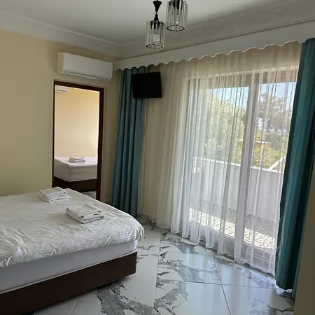 Hotel Palm