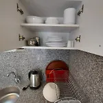Hotell Palm Çıralı