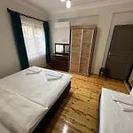 Hotell Palm Çıralı