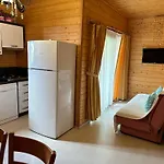 Hotell Palm Çıralı