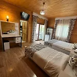Palm Hotell Çıralı