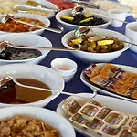 Hotell Palm Çıralı