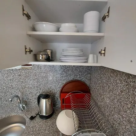 Hotel Palm Çıralı