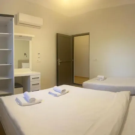 Hotel Palm