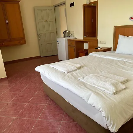 Palm Çıralı