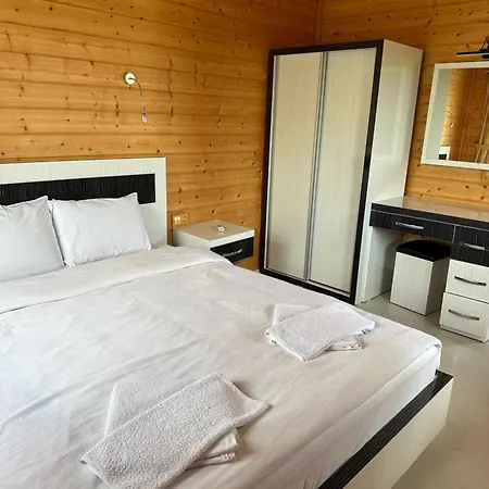 Hotel Palm Çıralı