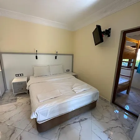 Hotel Palm