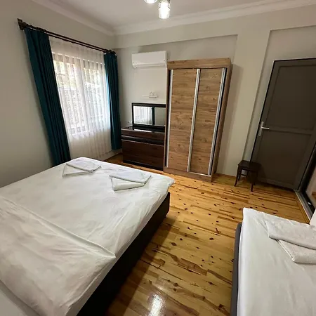 Hotel Palm Çıralı