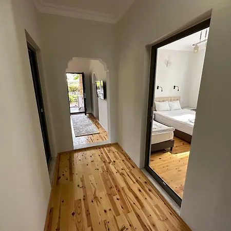 Hotel Palm Çıralı