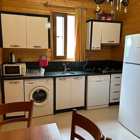 Palm Hotel Çıralı