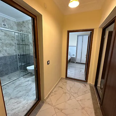 Palm Hotel Çıralı