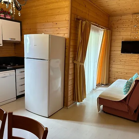 Hotel Palm Çıralı