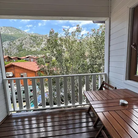 Hotel Palm Çıralı
