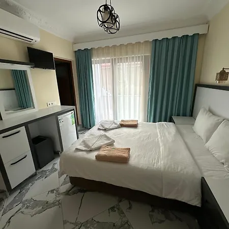 Hotel Palm
