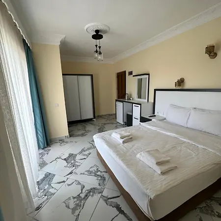 Palm Hotel Cirali