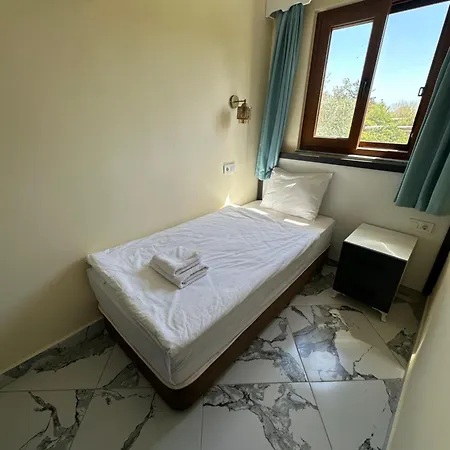Séjour chez l'habitant Palm Çıralı