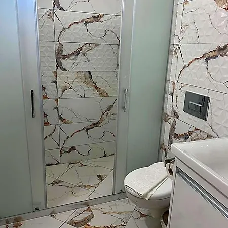 Palm * Çıralı