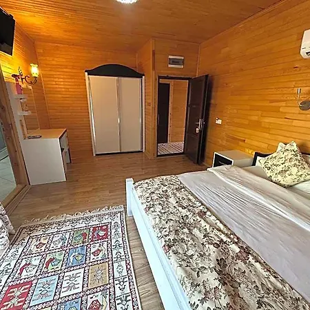 Hotel Palm Çıralı