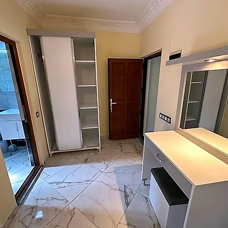 Hotel Palm Çıralı