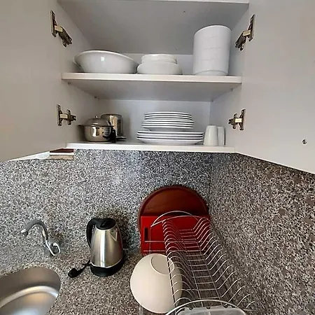 Séjour chez l'habitant Palm
