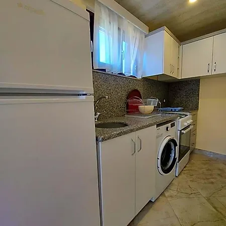 Séjour chez l'habitant Palm