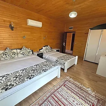 Palm Hotel Çıralı
