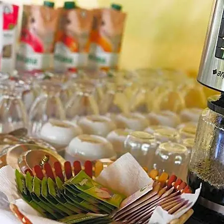 Palm Hotell Çıralı