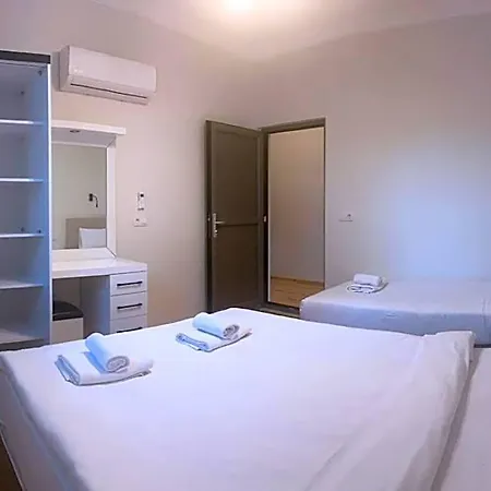 Palm Hotell
