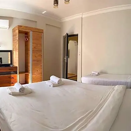 Palm Hotell