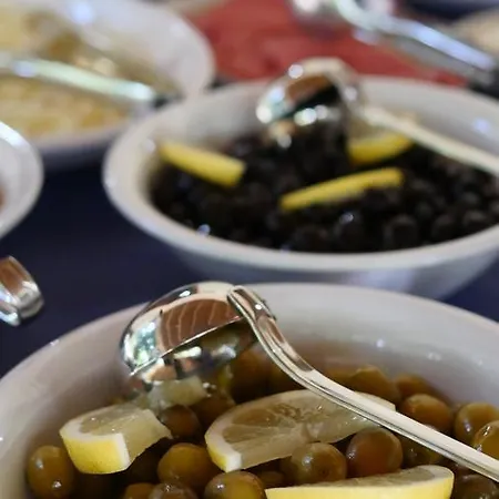 Palm Hotel Çıralı