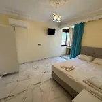 Palm Hotell Çıralı