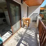 Hotell Palm Çıralı