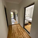 Hotell Palm Çıralı