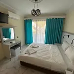 Hotell Palm *