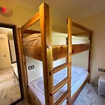 Palm Hotell *