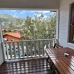 Hotell Palm Çıralı