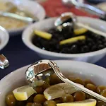 Palm Hotell Çıralı