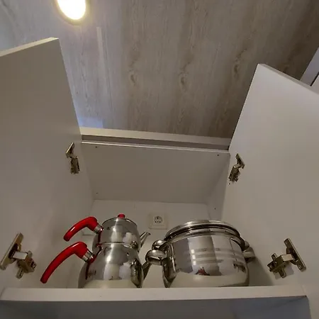 酒店 Palm Çıralı