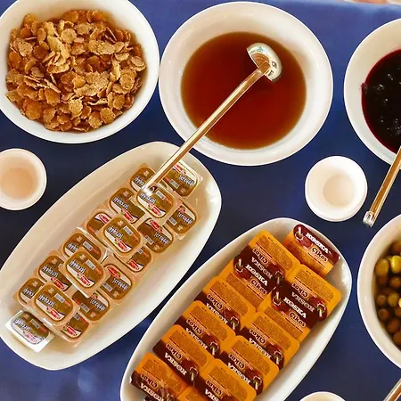 酒店 Palm Çıralı